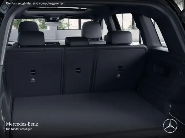 Mercedes-Benz GLB 180