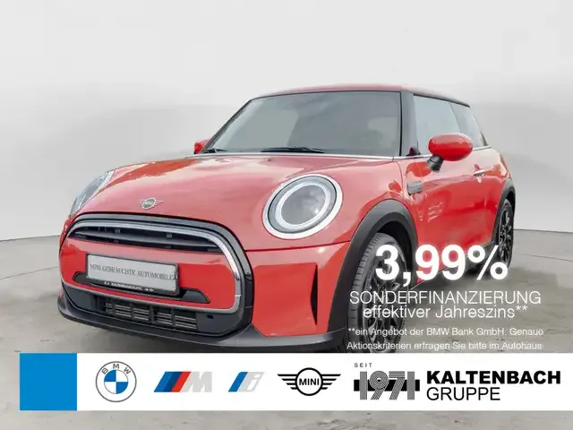MINI One