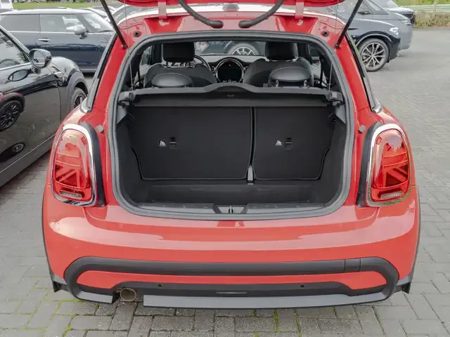 MINI One
