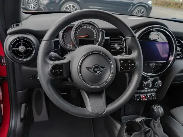MINI One