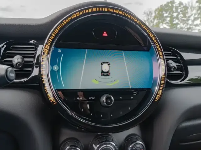 MINI One