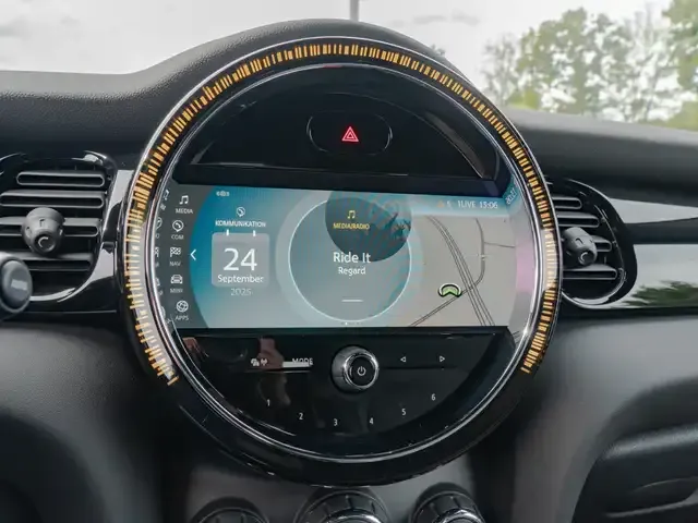 MINI One
