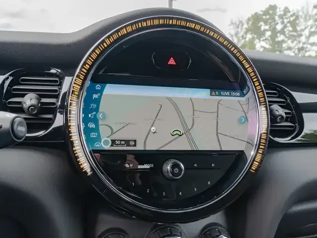 MINI One