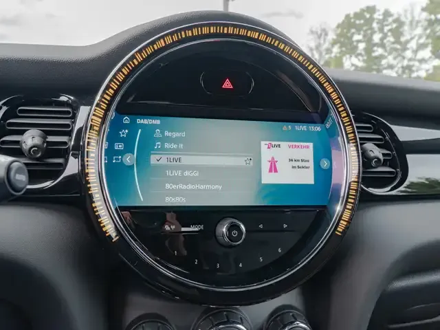 MINI One