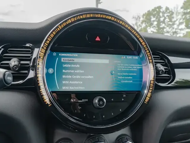 MINI One