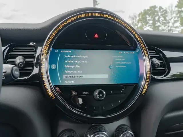 MINI One