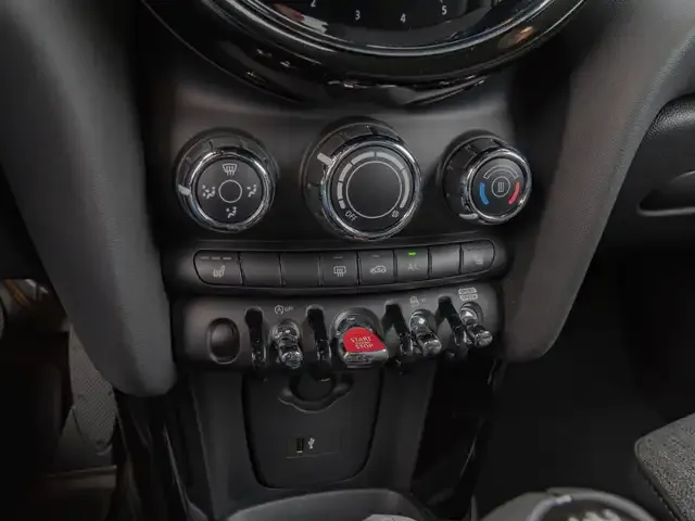 MINI One