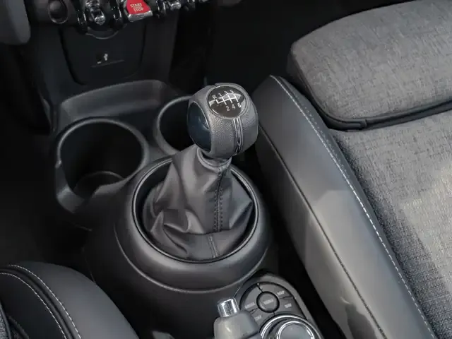 MINI One