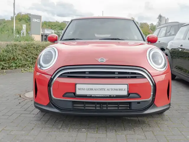 MINI One