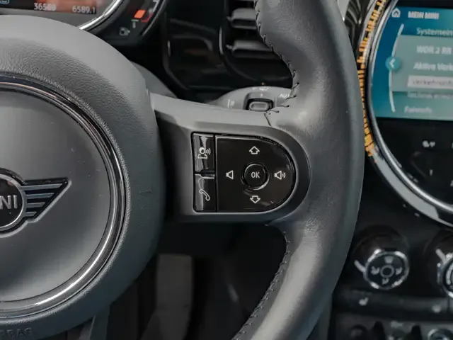 MINI One