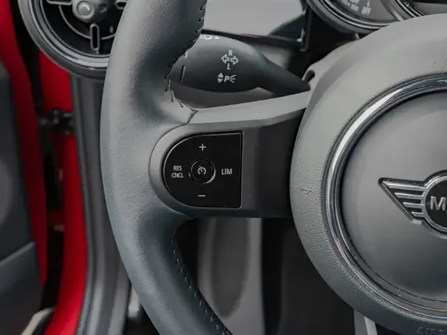 MINI One