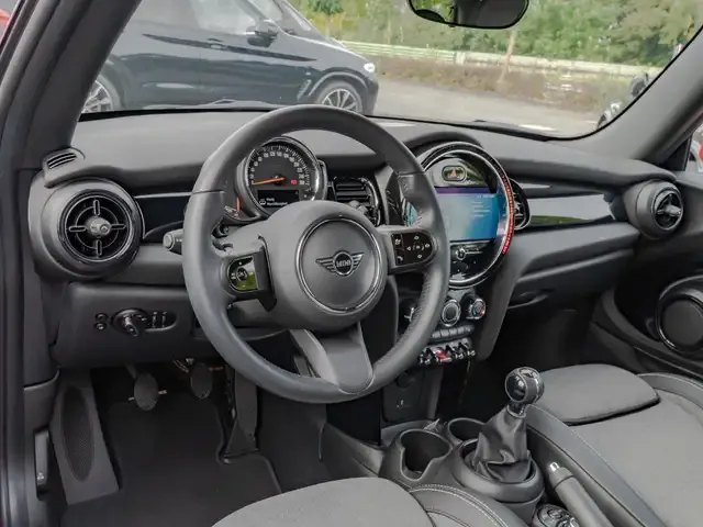 MINI One