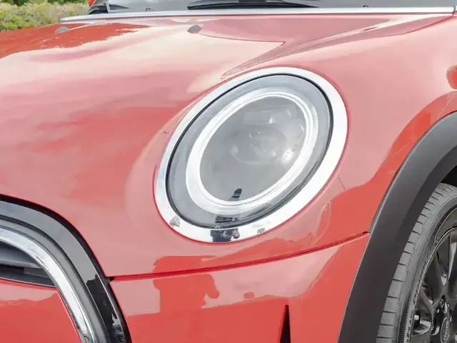 MINI One
