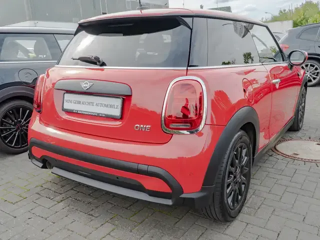 MINI One