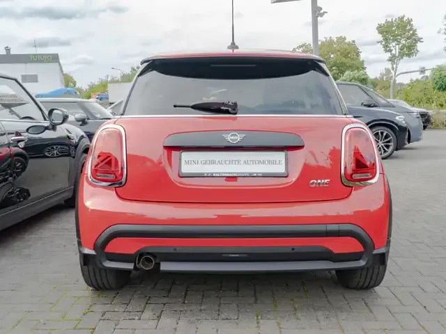 MINI One