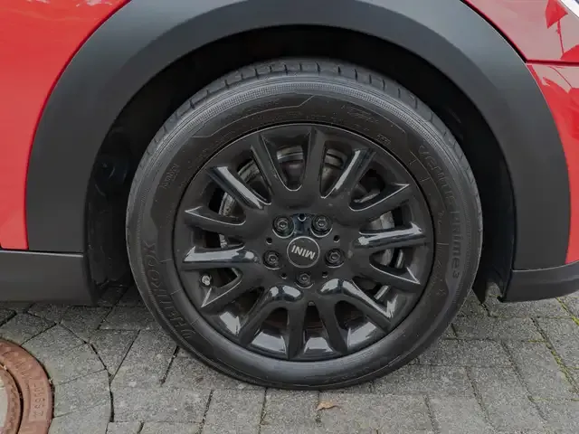 MINI One