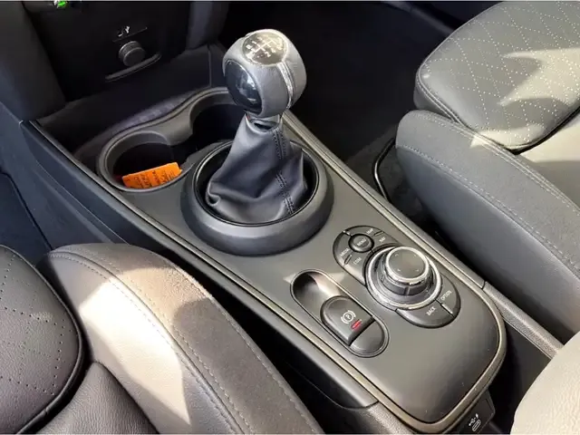 MINI One Countryman