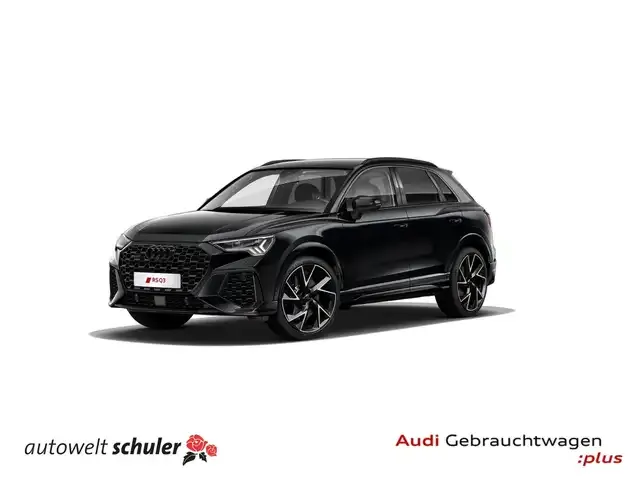 Audi RS Q3