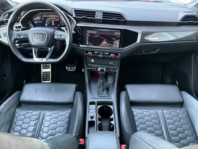 Audi RS Q3