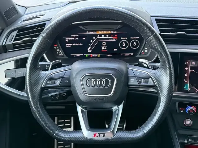 Audi RS Q3