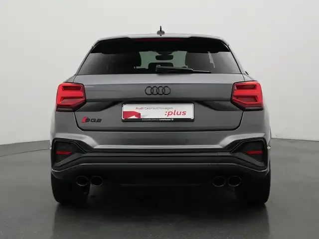 Audi SQ2
