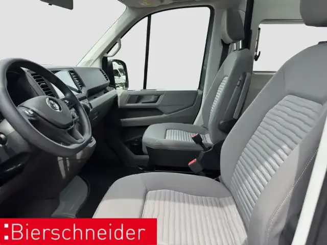 Volkswagen Grand California