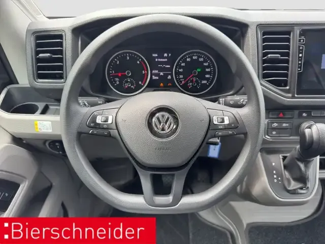 Volkswagen Grand California