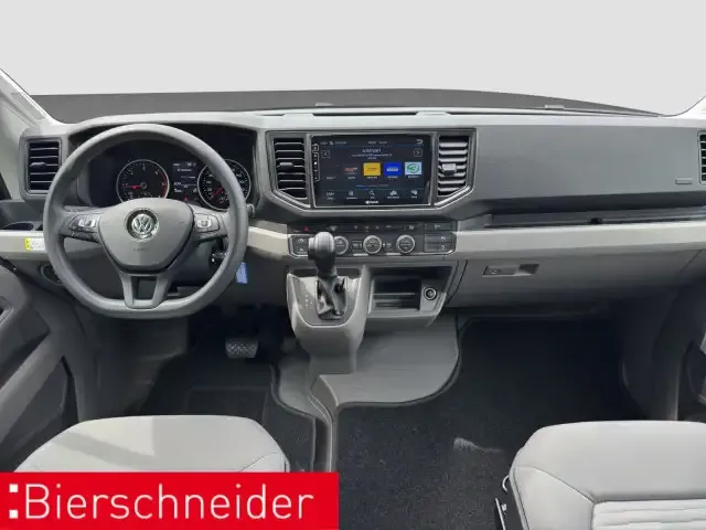 Volkswagen Grand California