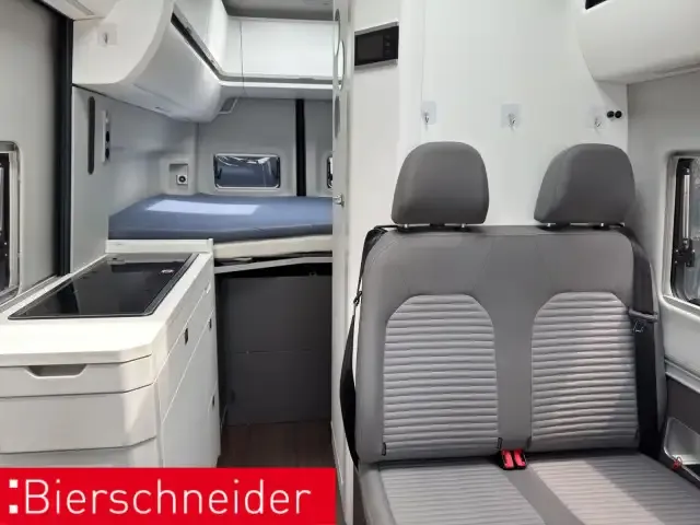 Volkswagen Grand California