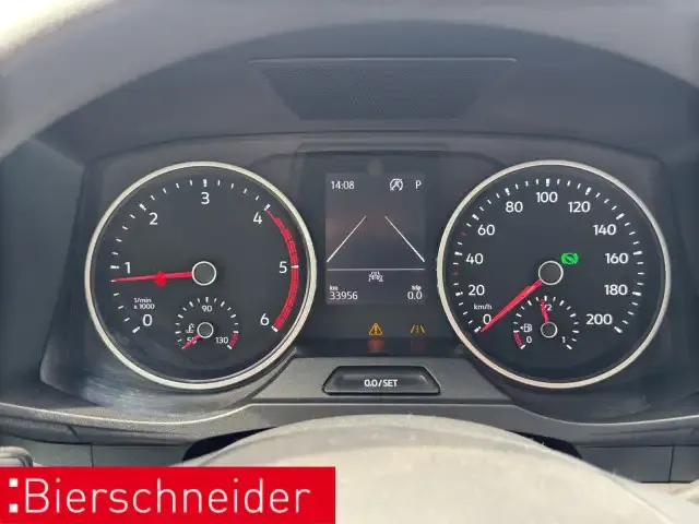 Volkswagen Grand California