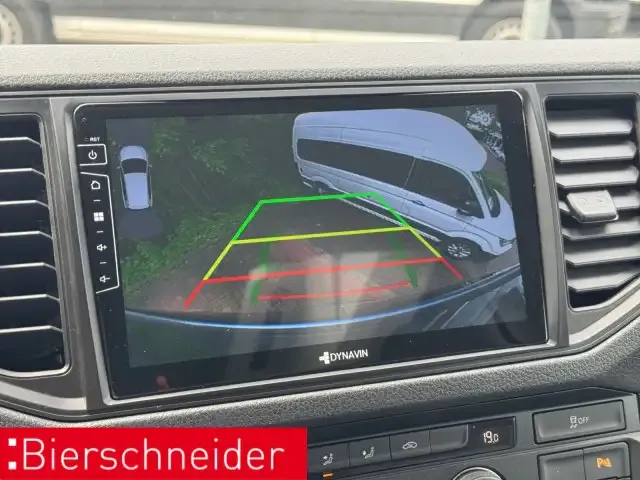 Volkswagen Grand California
