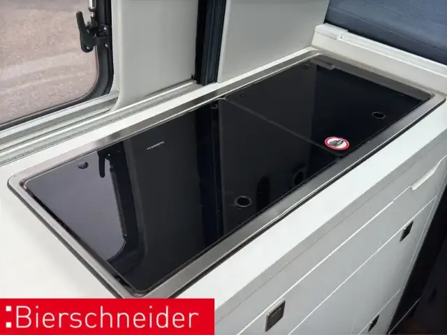Volkswagen Grand California