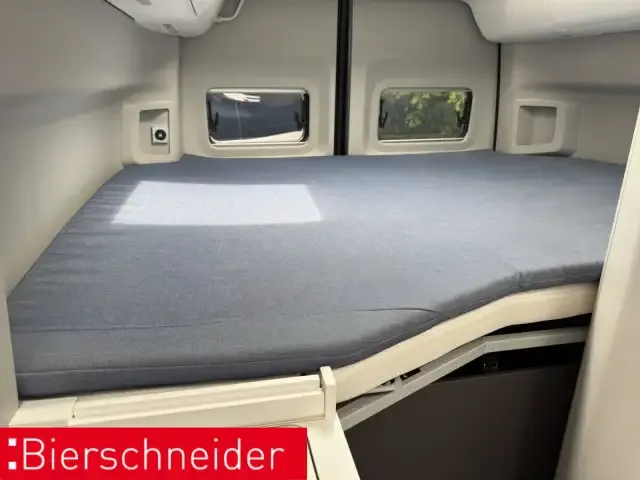 Volkswagen Grand California