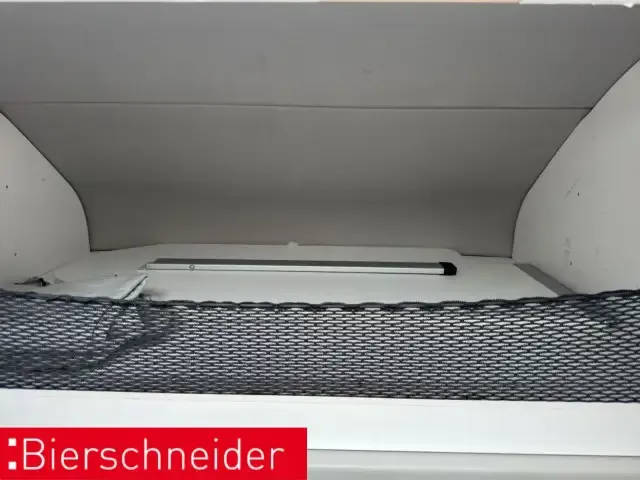 Volkswagen Grand California