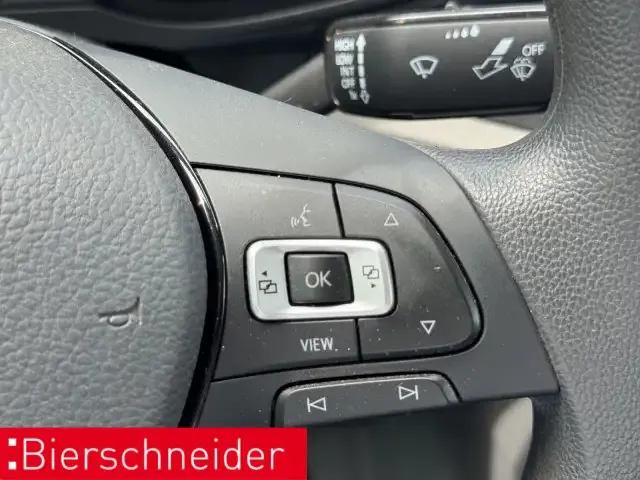 Volkswagen Grand California