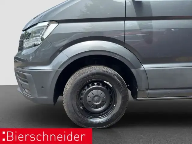 Volkswagen Grand California