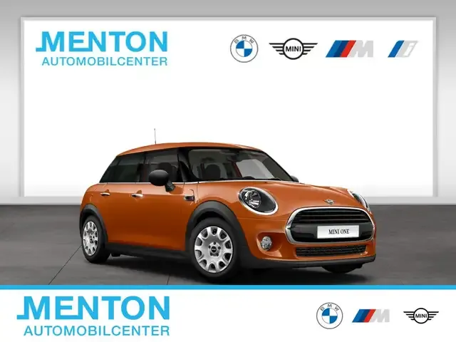 MINI One