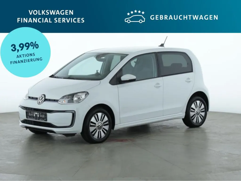 Volkswagen e-up!