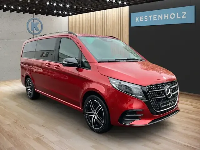 Mercedes-Benz V 300