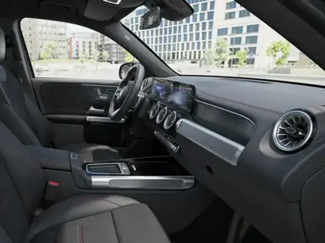 Mercedes-Benz EQB 300