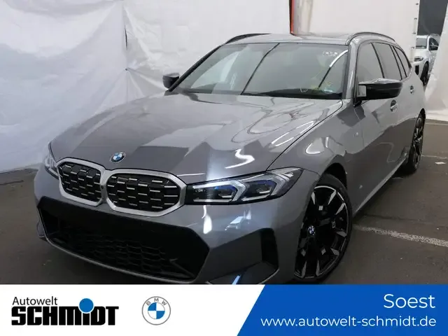 BMW 340