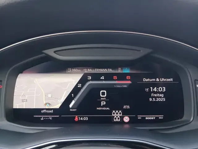 Audi SQ7