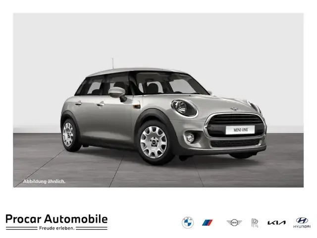 MINI One