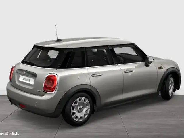 MINI One