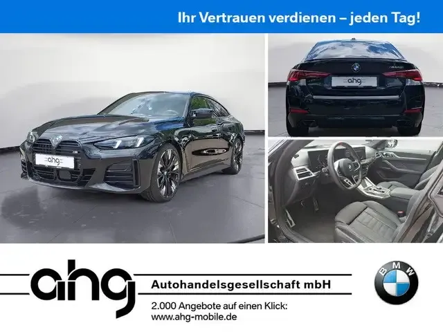 BMW 440