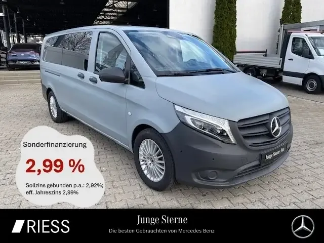 Mercedes-Benz Sonstiges