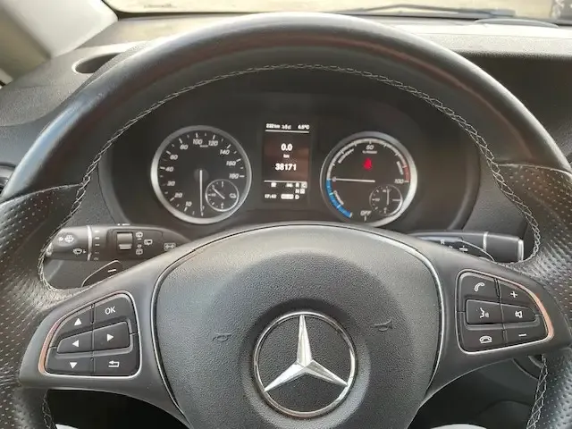 Mercedes-Benz Sonstiges