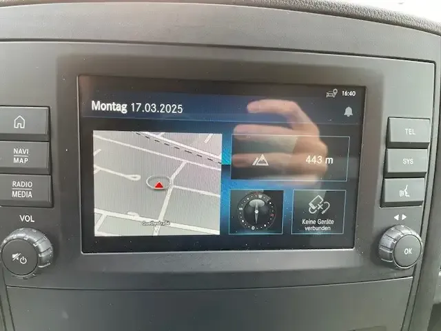 Mercedes-Benz Sonstiges