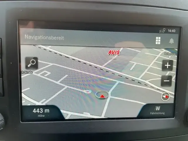 Mercedes-Benz Sonstiges