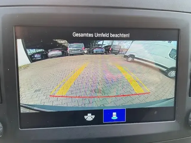 Mercedes-Benz Sonstiges